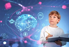 "الذكاء الاصطناعي في التعليم.. بين الفرصة والمخاطر النفسية غير المرئية"