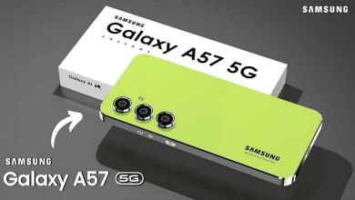 سامسونج تستعد لإطلاق Galaxy A57: تصميم أنيق ومواصفات منافسة في الفئة المتوسطة