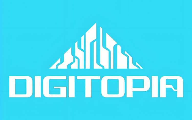 كل ما تريد معرفته عن مسابقة ديجيتوبيا (DIGITOPIA 2025)