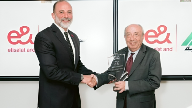 إي اَند مصر " توقع اتفاقية تعاون مع نقابة المهندسين لتعزيز التحول الرقمي وتطوير البنية التحتية التكنولوجية  