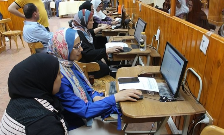 نتيجة تقليل الاغتراب 2025.. موعد إعلان النتائج وخطوات الاستعلام