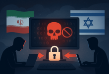 تصاعد المواجهة الإلكترونية بين إيران وإسرائيل