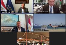 الجسر المرجاني يربط مصر والأردن لأول مرة منذ 25 عامًا: خطوة استراتيجية لتعزيز الاقتصاد الرقمي والاتصالات الدولية