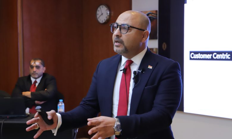 حاتم القاضي في حوار خاص لـ«وطن رقمي»: ZAKAA أول منصة عربية ذكية تساعد صانع القرار بالذكاء الاصطناعي وتحليلات لحظية