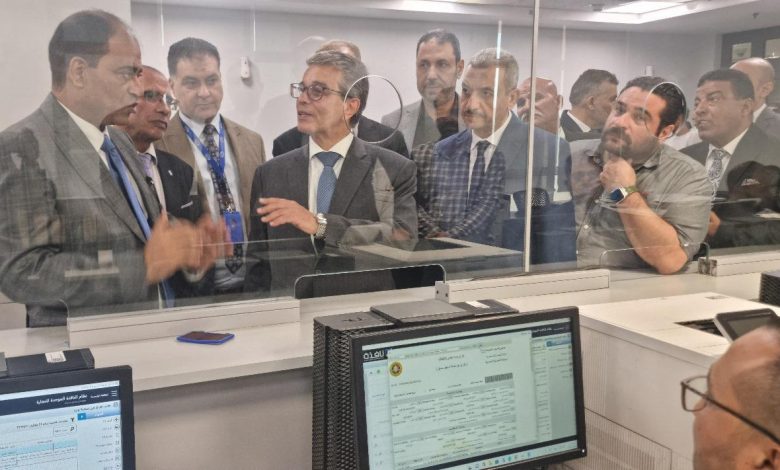 شراكة حكومية لتعزيز بيئة الأعمال وجذب الاستثمارات عبر إصلاح جمركي شامل