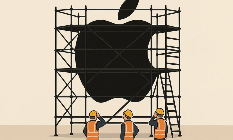 جيسون زيمرمان يكتب: أبل بين التصميم والثقافة.. هل يمكن للابتكار أن يعود؟