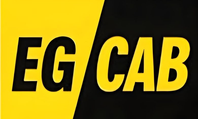 انطلاق «إيجي كاب».. أول تطبيق نقل تشاركي مصري 100% بمزايا غير مسبوقة