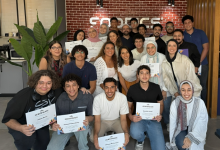 Foodics Launches Second Edition of "Foodics Folks" Summer Internship Program in Egypt