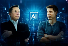 شجار المليارديرات على منصة X.. نموذج Grok يحرج ماسك ويفضل منافسه ألتمان وChatGPT في صراع الذكاء الاصطناعي