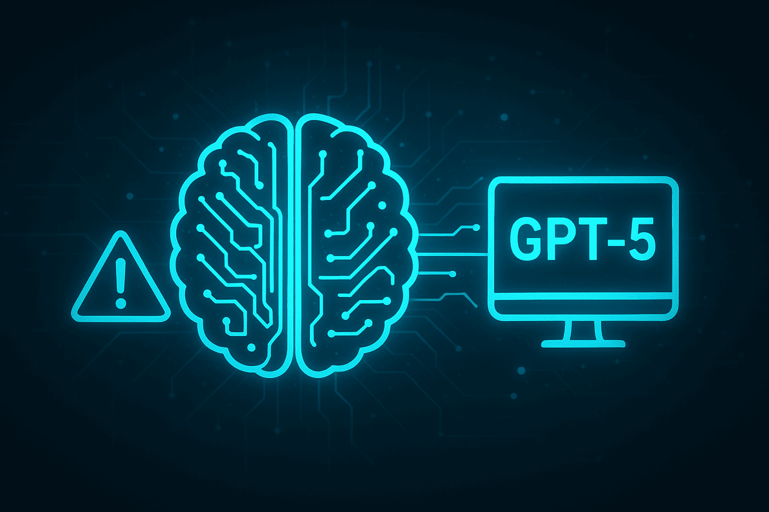 اختراق GPT-5