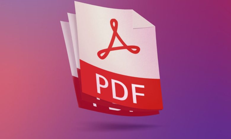 Acrobat Studio يكشف سرًا جديدًا سيغير طريقة تعاملنا مع ملفات PDF