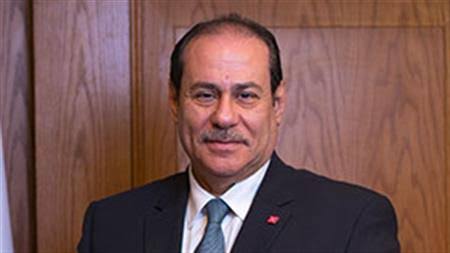 طارق الخولي نائب محافظ البنك المركزي المصري