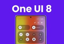 تحديث One UI 8 على هواتف سامسونج