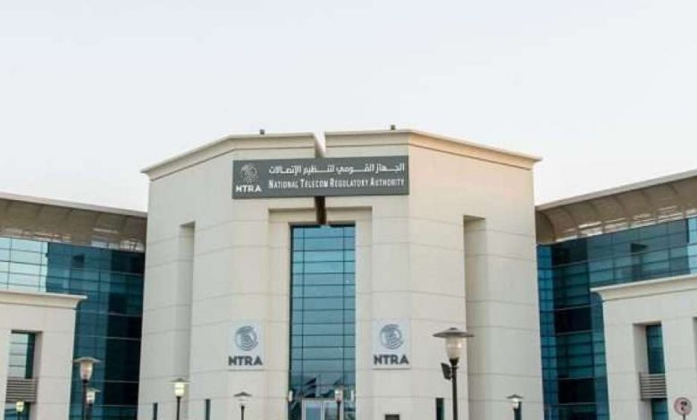 بالأرقام.. تنظيم الاتصالات يكشف عن مؤشرات استخدام الإنترنت في مصر خلال 2026