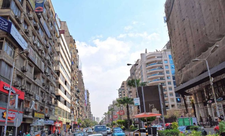 أسعار الإيجارات في الجيزة تهوي 50% مع عودة السودانيين إلى بلادهم