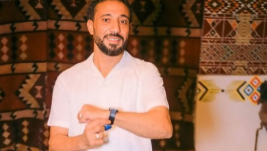 لحظة وفاة عريس أسوان... تفاصيل الواقعة التي هزت السوشيال ميديا وتصدرت محركات البحث