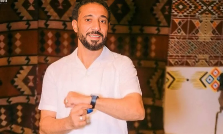 لحظة وفاة عريس أسوان... تفاصيل الواقعة التي هزت السوشيال ميديا وتصدرت محركات البحث