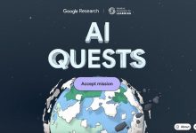 جوجل تكشف ورقة جديدة قد تغيّر مستقبل التعليم كليًا