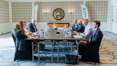 Gigamon في مصر: خطوات استراتيجية لتعزيز الحضور الإقليمي