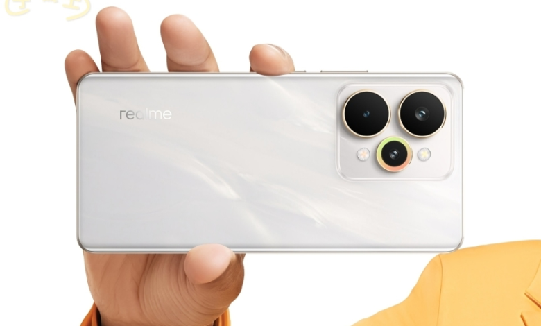 إطلاق هاتفي Realme 15 Pro 5G و Realme 15 5G بمواصفات قوية وشاشة 144 هرتز