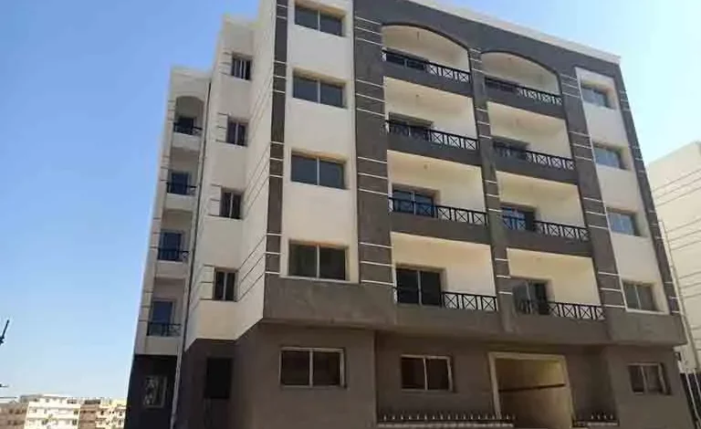 خطوة جديدة في "بيتك في مصر".. بدء تسليم وحدات ڤالي تاورز إيست بالعبور الجديدة