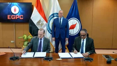 خطوة مفاجئة تعزز مكانة مصر كمركز إقليمي للبترول والغاز وتكشف عن مستقبل واعد للطاقة