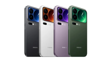 Xiaomi 17 Pro Max يثير الجدل بين عشاق الهواتف الذكية… ما الجديد؟