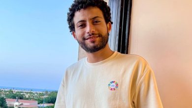 رفقة إيلون ماسك وسام ألتمان.. مؤثر مصري ضمن أفضل 200 معلم عالمي في الذكاء الاصطناعي