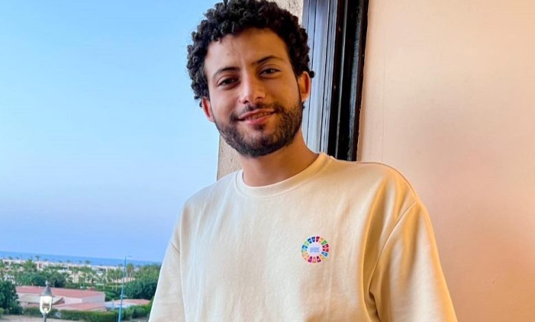 رفقة إيلون ماسك وسام ألتمان.. مؤثر مصري ضمن أفضل 200 معلم عالمي في الذكاء الاصطناعي