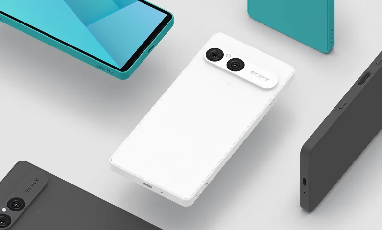 سوني تكشف رسميًا عن هاتف Sony Xperia 10 VII بمواصفات قوية وأداء استثنائي