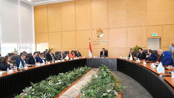 مصر تتطلع إلى معدل نمو 7% بحلول 2030: تفاصيل المخطط الاقتصادي