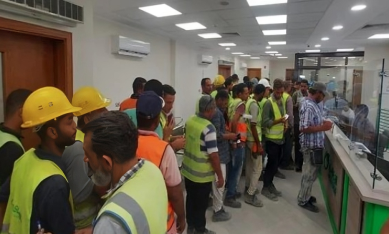 الحكومة تعلن عن خطوة جديدة لتعزيز الحماية الاجتماعية للعمالة غير المنتظمة.. تعرف على التفاصيل