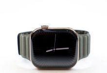 ميزة مراقبة ضغط الدم تكشف مفاجآت جديدة في عالم الساعات الذكية من أبل