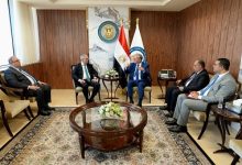 مصر وشلمبرجير: تحالف تقني جديد يغير مستقبل اكتشاف الغاز بالشرق الأوسط