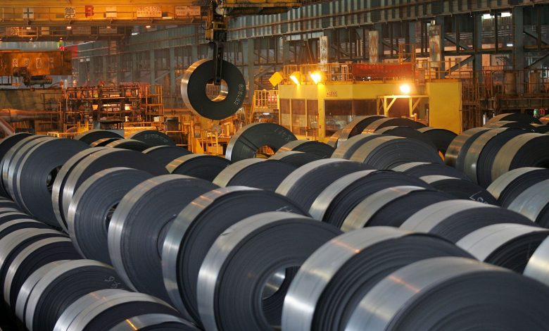 أراضٍ صناعية بأسعار تنافسية وتسهيلات في السداد.. وزارة الصناعة تطلق حزمة حوافز لدعم مصانع الصاج