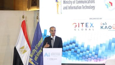 مصر تستعد لمفاجأة كبرى تؤكد ريادتها في مستقبل الذكاء الاصطناعي بالشرق الأوسط وأفريقيا