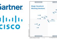 جارتنر تحت المجهر: هل خفض تصنيف سيسكو وراء الانهيار التاريخي لسهم الشركة؟