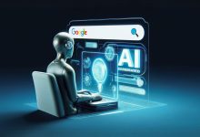 AI Overviews تفتح جبهة صراع جديدة بين جوجل وصناعة النشر