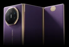 هاتف هواوي Mate XTs