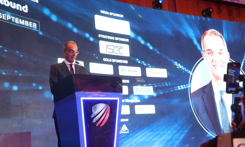 بمشاركة عربية ودولية رفيعة.. انطلاق المؤتمر العربي التاسع لأمن المعلومات بالقاهرة