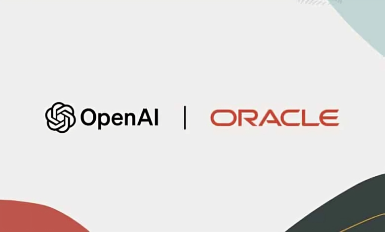 بسام المحارمة يكتب: أوراكل وOpenAI.. كيف ساهمت الشراكات والتحول الرقمي في ارتفاع سهم الشركة بنسبة قياسية؟