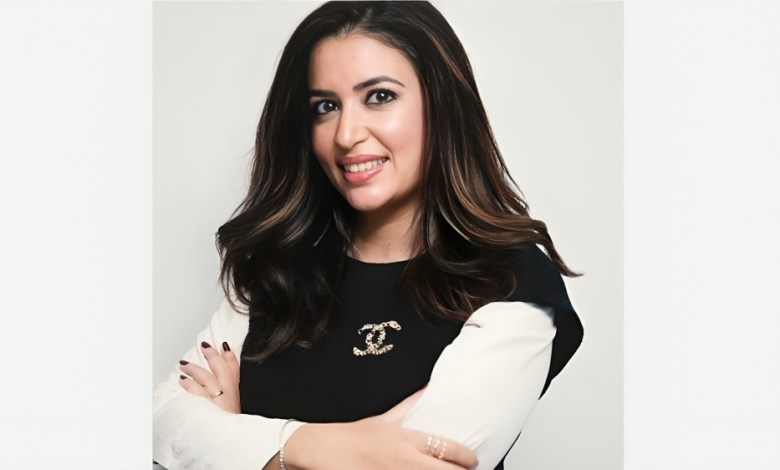 إريكسون توسع نطاق حضورها الإعلامي بتعيين راندا الساوي مديرًا للاتصالات الخارجية لمنطقة أوروبا والشرق الأوسط وإفريقي