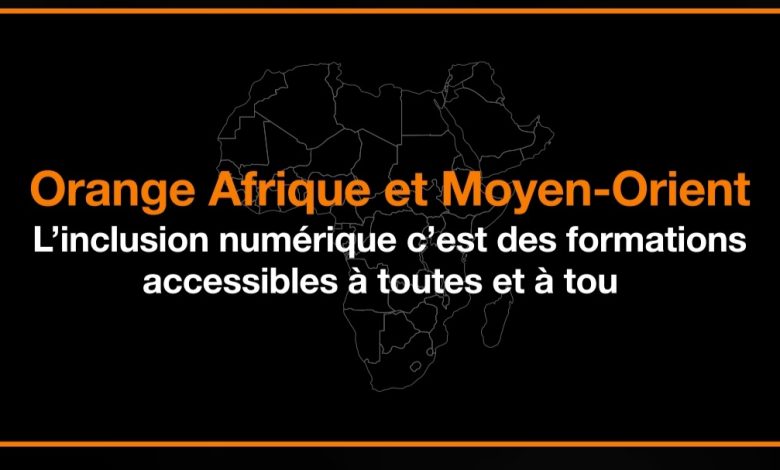 Orange الشرق الأوسط وأفريقيا: التكنولوجيا الرقمية رافعة للإدماج وتمكين ذوي الإعاقة