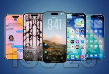 iPhone iOS 26: التحديث الذي يغير تجربة الآيفون بالكامل