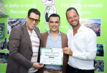 Dr. Weee Opens First Refurbished Devices and Green Technology Showroom in Cairo