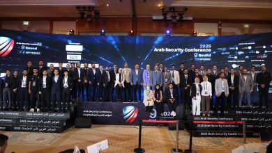 «7 توصيات استراتيجية» وجوائز جديدة في ختام المؤتمر العربي التاسع لأمن المعلومات