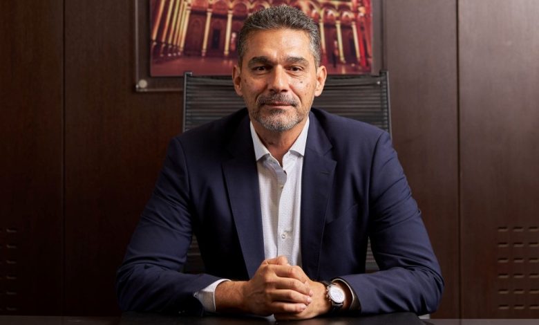 e& Egypt announces rebranding of e& Global Services to e& CX Solutions Egypt