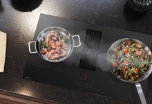 Samsung Unveils Premium Built-In Kitchen Appliances at IFA 2025