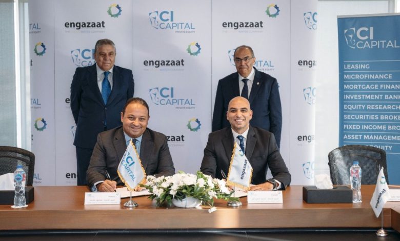 CI Capital and engazaat Launch the Region’s First Green Infrastructure Fund to Address the Water-Energy-Food Nexus