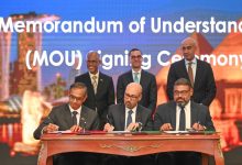 "إنوفو" تطلق أول مدرسة للتكنولوجيا التطبيقية في مصر بالتعاون مع NASS وITEES